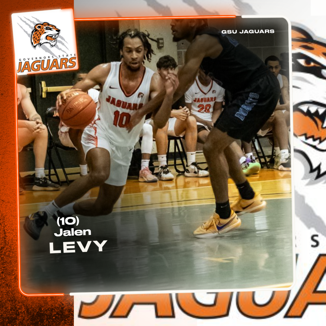 JAGUARS COMEBACK TO WITHIN ONE - OLIVET NAZARENE LATE RUNS WIN IT FOR TIGERS 89-74