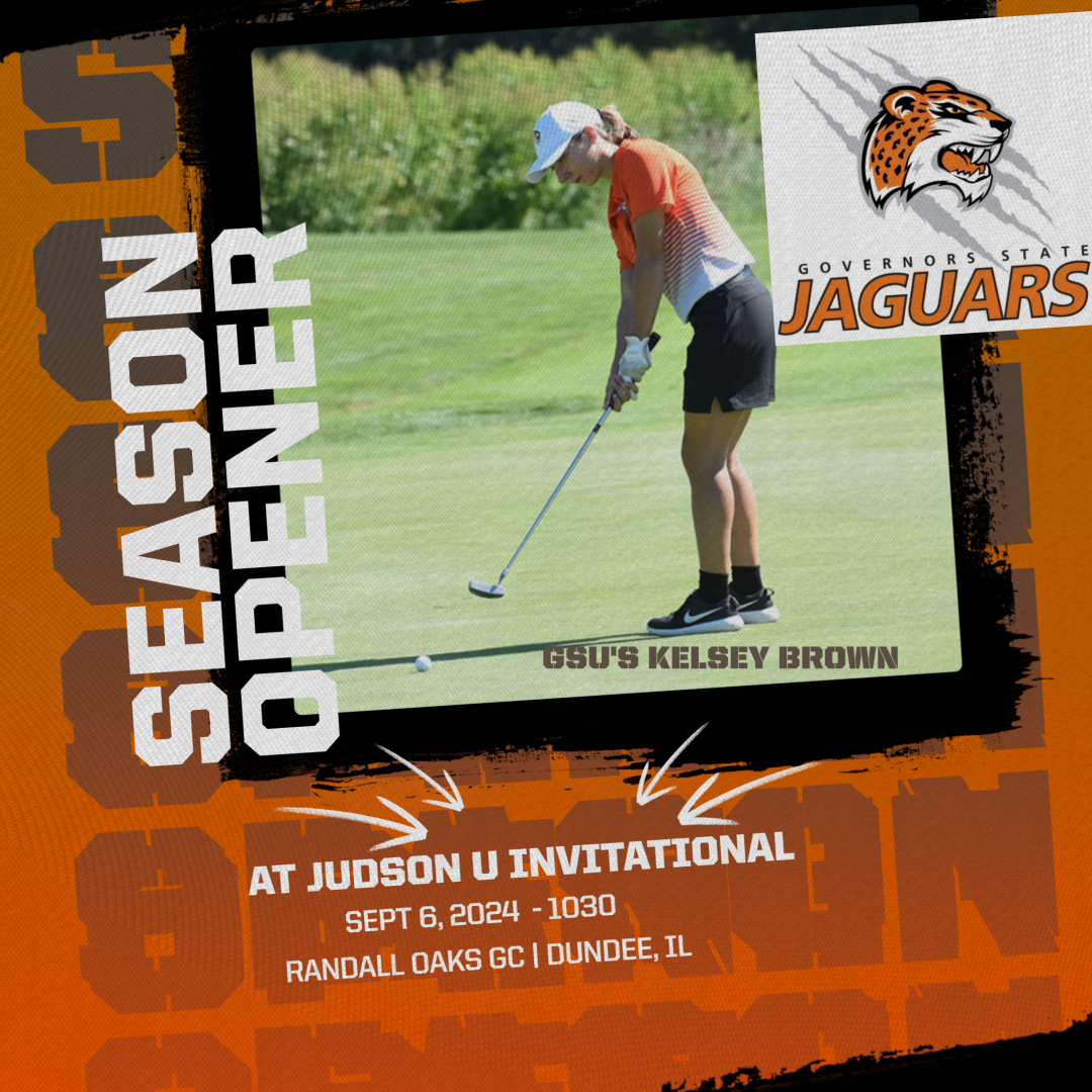 Men's and Women's Golf Teams At Judson University Invitational - Women's Season Opener